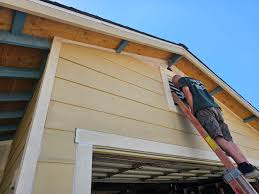 Best Historical Building Siding Restoration  in Ford Heights, IL